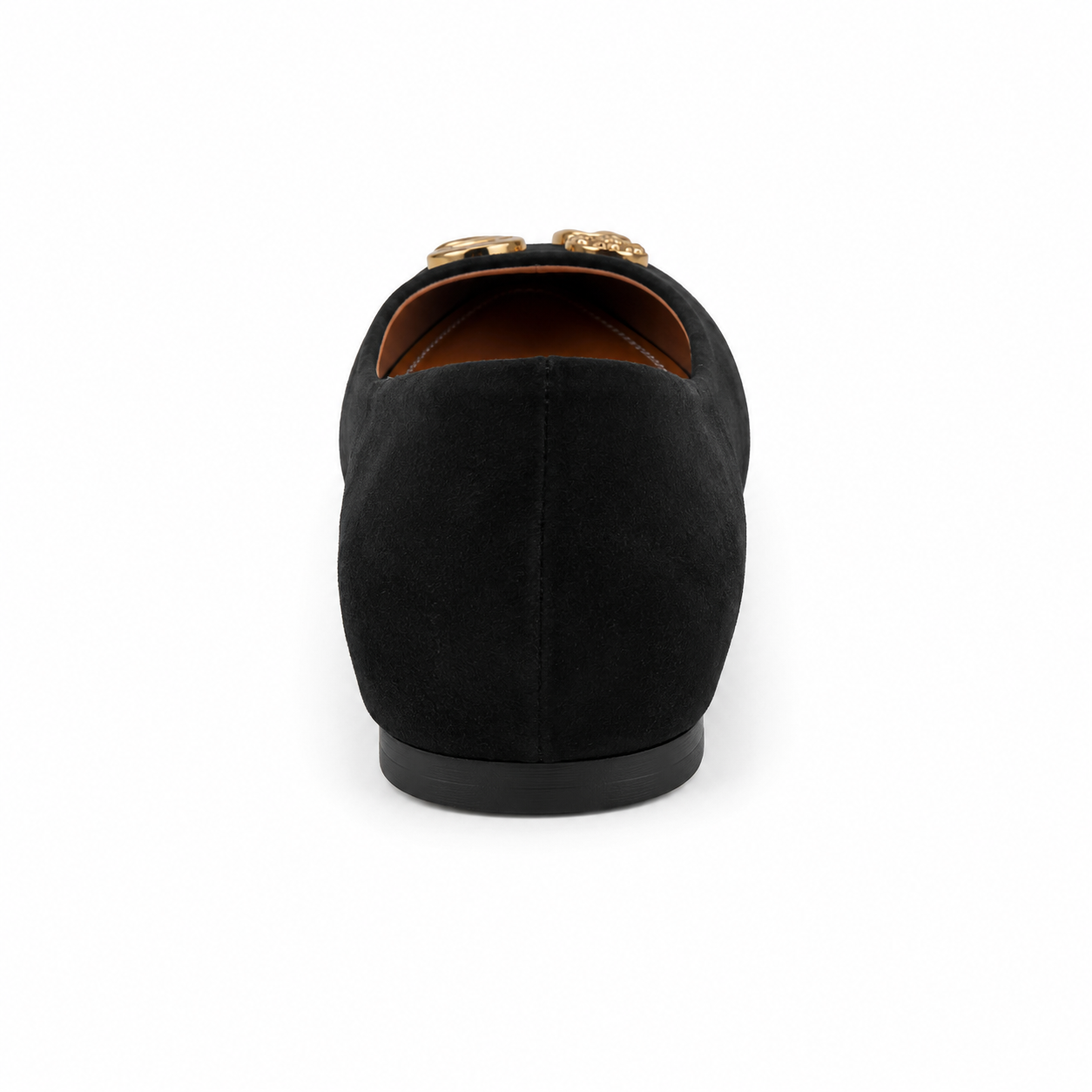 Everyday Elegance Embellished Flats