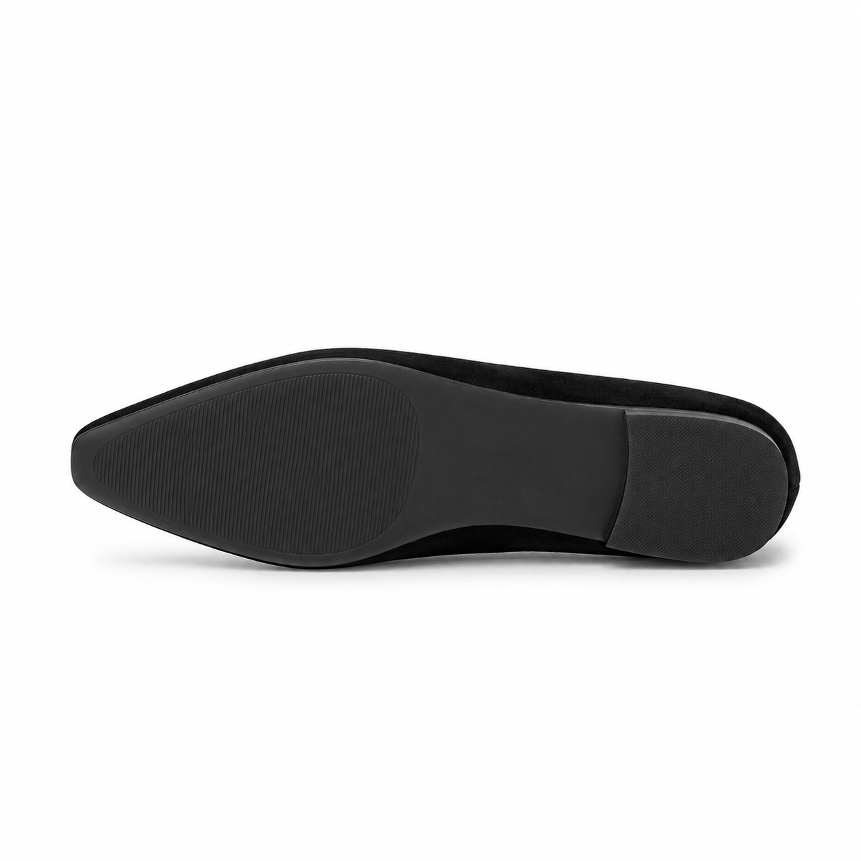 Everyday Elegance Embellished Flats
