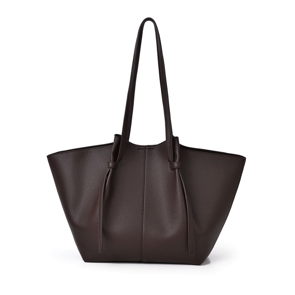 Marlowe | Autumn Tote - Klementina Boutique