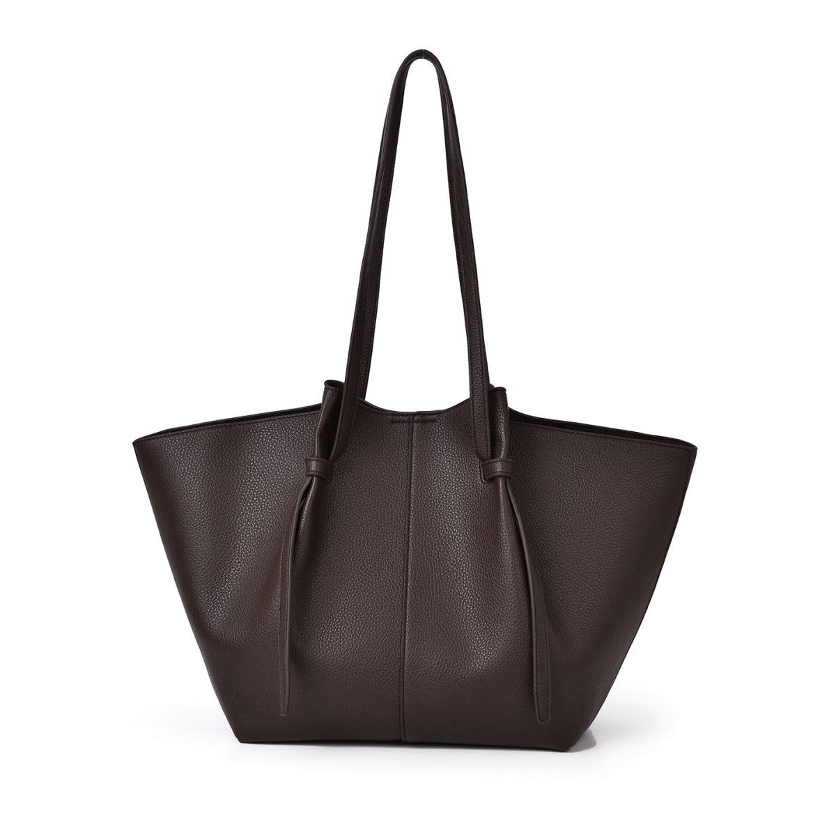 Marlowe | Autumn Tote - Klementina Boutique