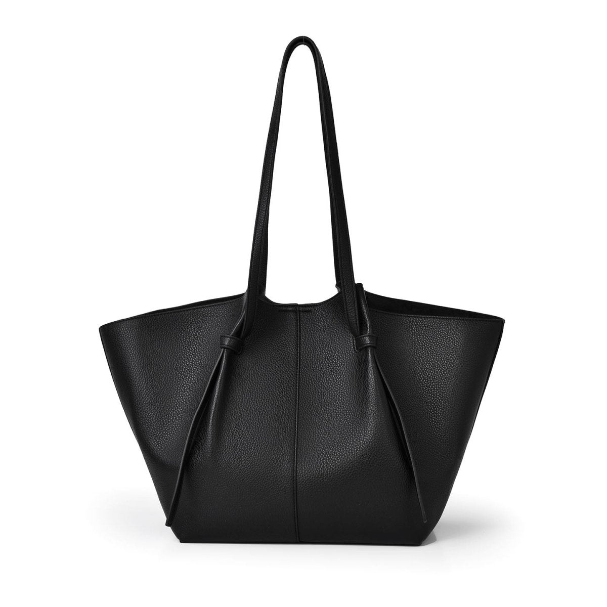 Marlowe | Autumn Tote - Klementina Boutique