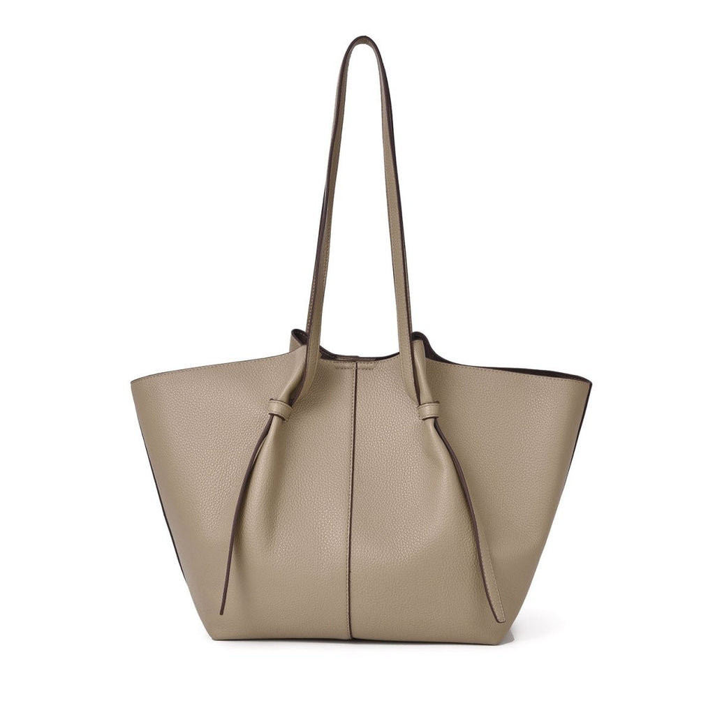 Marlowe | Autumn Tote - Klementina Boutique