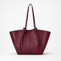 Marlowe | Autumn Tote - Klementina Boutique
